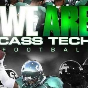 Meet your Posher, Daryl